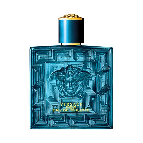 nuovo profumo versace uomo eros|eau de parfum versace.